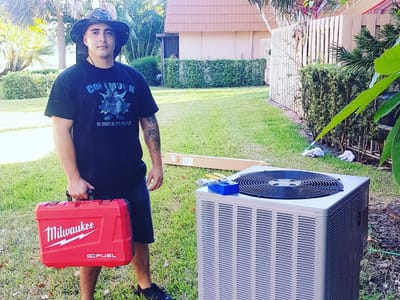 CoolMoon Air Conditioning & Refrigeration