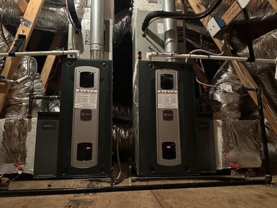 Coolpro Heating and Cooling