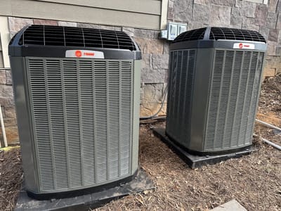 Coolpro Heating and Cooling