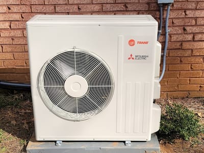 Coolpro Heating and Cooling