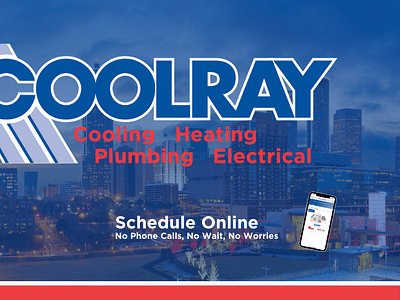 Coolray Heating & Air Conditioning