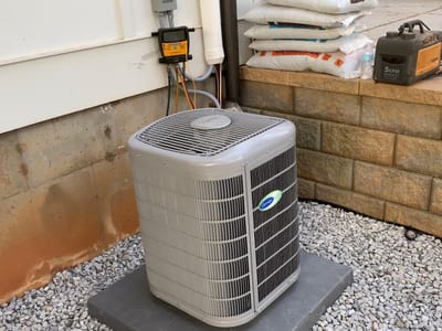 Coolray Heating & Air Conditioning
