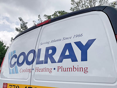 Coolray Heating & Air Conditioning