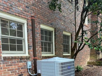 Coolray Heating & Air Conditioning