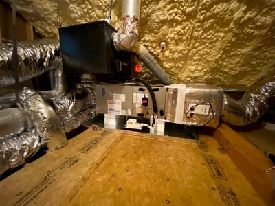 Coolray Heating & Air Conditioning