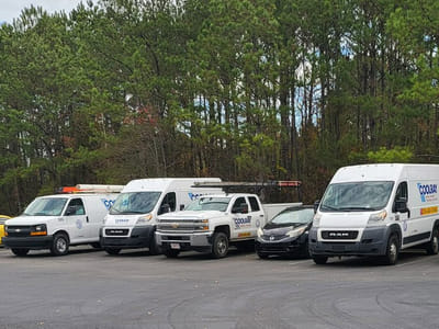 Coolray Heating, Cooling, Plumbing & Electrical