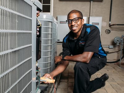 Coolray Heating, Cooling, Plumbing & Electrical