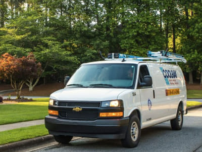 Coolray Heating, Cooling, Plumbing & Electrical