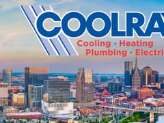 Coolray Heating, Cooling, Plumbing & Electrical