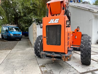 CoolSquad Air Conditioning