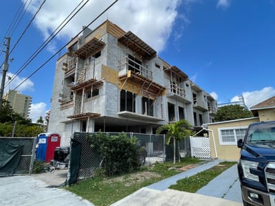 CoolSquad Air Conditioning