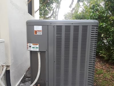 Coolstar Air Service, LLC