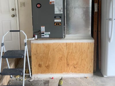 Coolstar Air Service, LLC