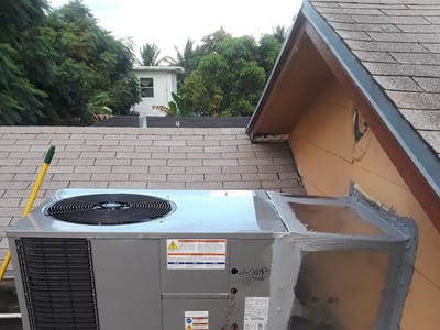 Coolstar Air Service