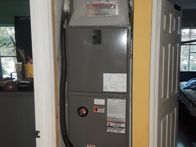 Coolstar Air Service