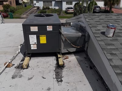 Coolstar Air Service