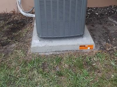 Coolstar Air Service