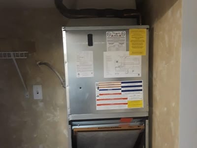 Coolstar Air Service