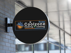Coolzone hvac