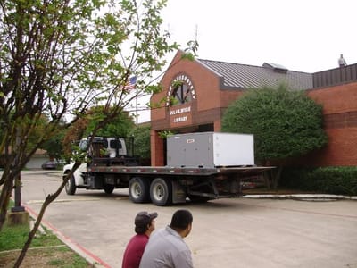 Coomes Air Conditioning & Heating