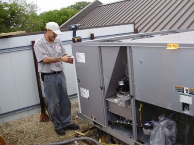 Coomes Air Conditioning & Heating