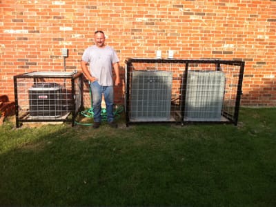 Coomes Air Conditioning & Heating