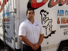 Coomes Air Conditioning & Heating