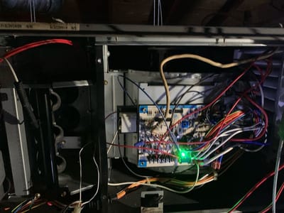 Coomes Air Conditioning & Heating