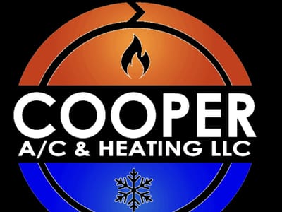 Cooper Air Conditioning & Heating LLC