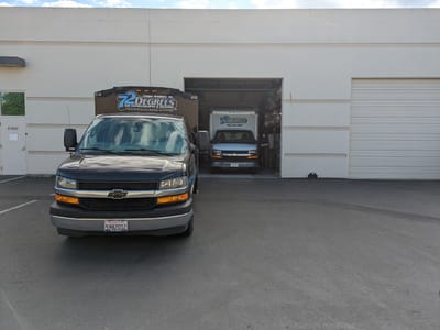 Cooper Brothers, Inc.