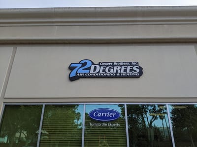 Cooper Brothers, Inc.