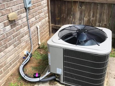 Cooper Climate Control