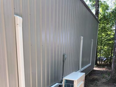 Cooper Climate Control