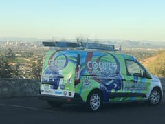 Cooper Climate Control