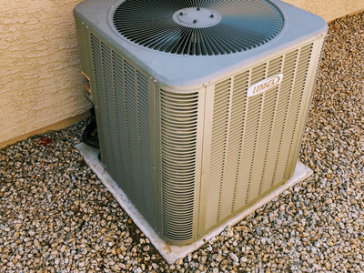 Cooper Climate Control