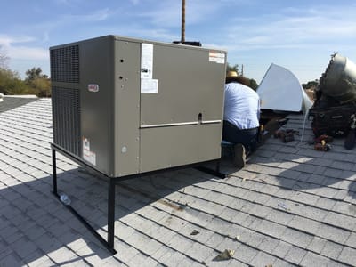 Cooper Climate Control