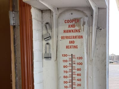 Cooper & Hawkins Incorporated