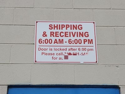 Cooper Heat Treating LLC