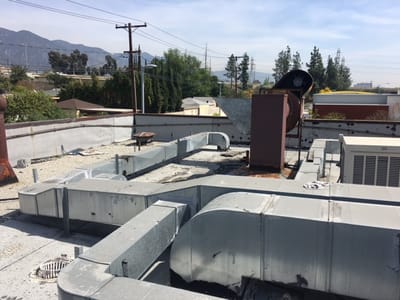 Cooper Heating & Air Conditioning