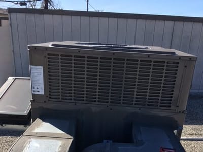 Cooper Heating & Air Conditioning