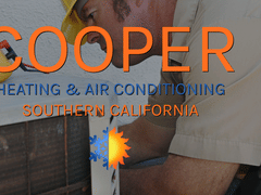 Cooper Heating & Air Conditioning