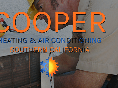 Cooper Heating & Air Conditioning
