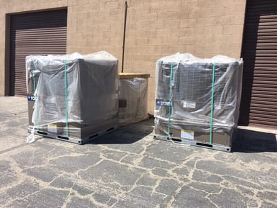 Cooper Heating & Air Conditioning