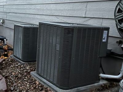 Cooper Heating & Cooling