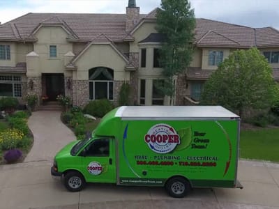 Cooper Heating & Cooling