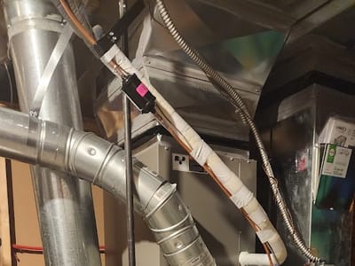 Cooper Heating & Cooling