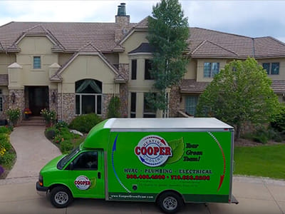 Cooper Heating & Cooling