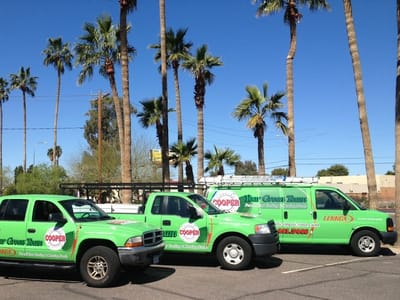 Cooper Heating & Cooling