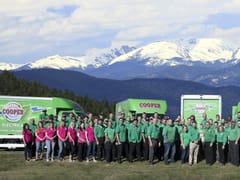 Cooper Heating & Cooling