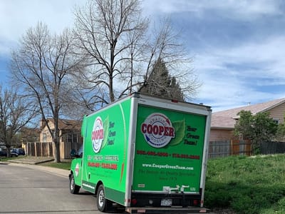 Cooper Heating & Cooling